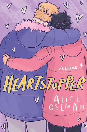 [Heartstopper 04] • Heartstopper (Volume Four)